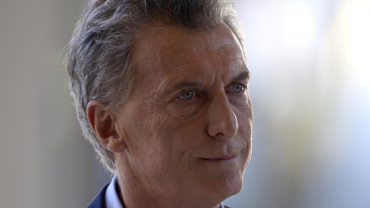Macri relanza su Gabinete con un mensaje y Dujovne presenta los detalles del nuevo plan económico