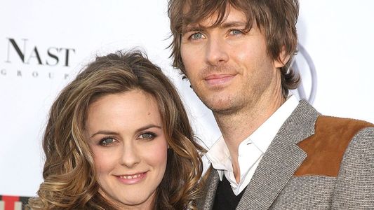 Alicia Silverstone deberá mantener  su ex marido