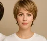 Pixie vs. bixie: en qué se diferencian los cortes de pelo corto que más se piden