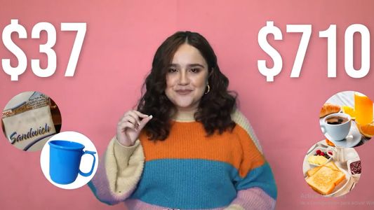 Ofelia Fernández usó una foto de los comedores escolares de Kicillof para criticar al gobierno de la Ciudad