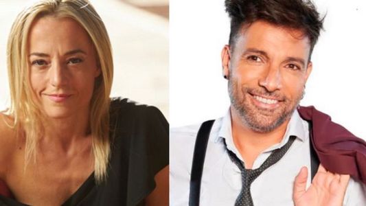 Sabrina Carballo salió al cruce sobre los rumores de romance con Martín Bossi