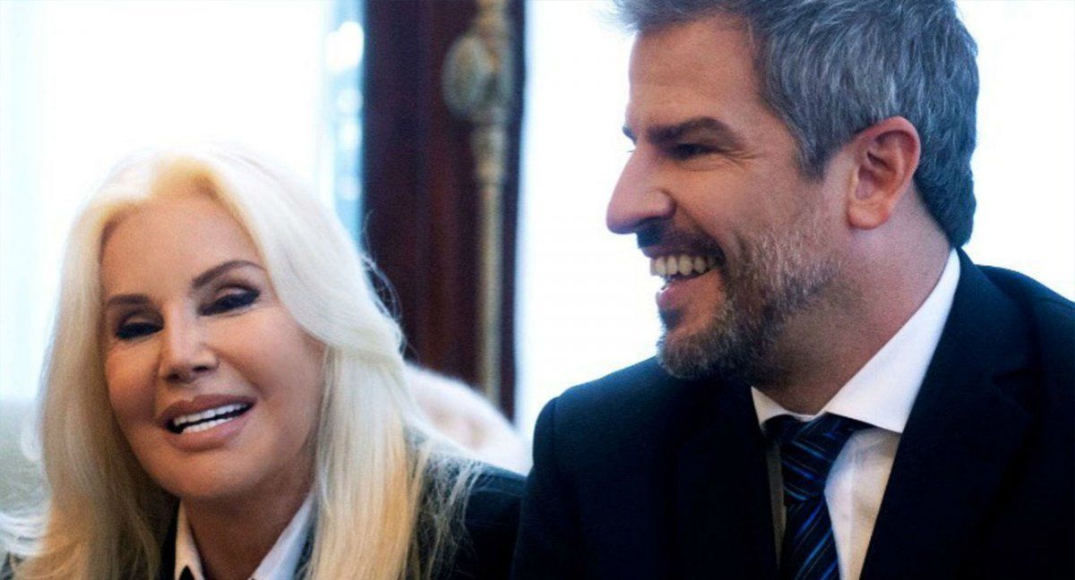 ¿Por qué Susana Giménez publicó un fake sobre Alberto?