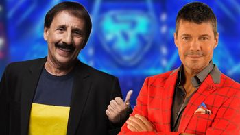 Roberto Leto: Tinelli me invitó muchas veces, me alegraría ir al Bailando