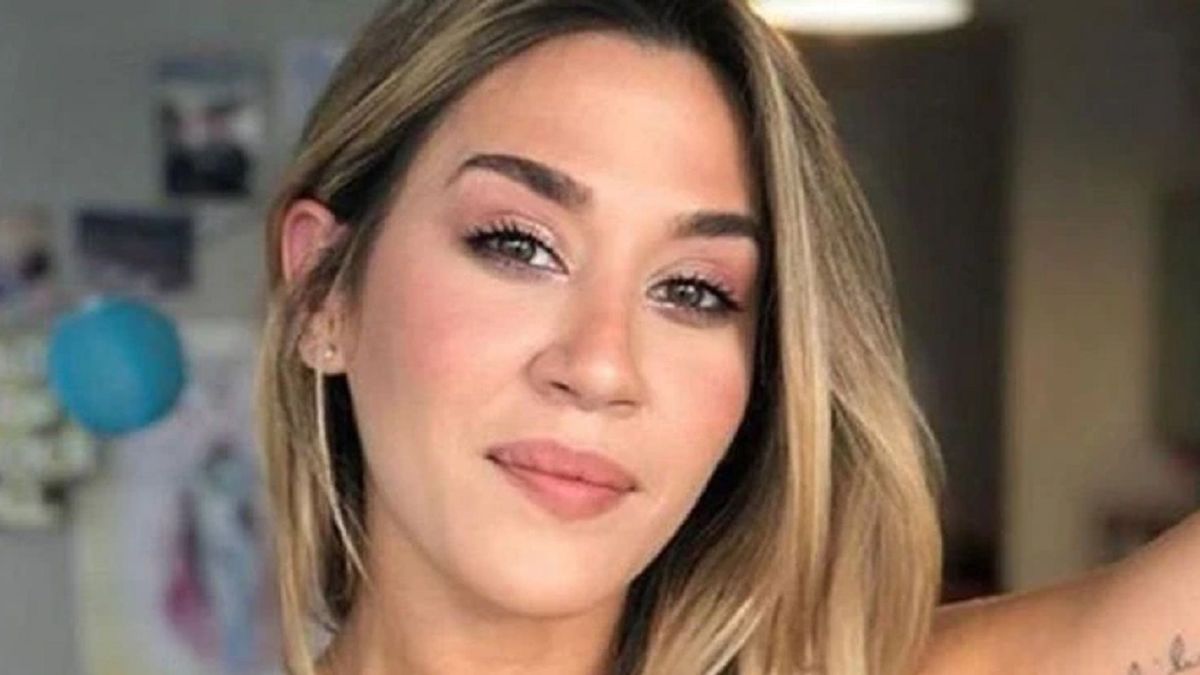 Ya no te extra&ntilde;o es la canci&oacute;n que Jimena Bar&oacute;n le compuso a Daniel Osvaldo, el padre de su hijo Morrison del que est&aacute; separada.&nbsp;