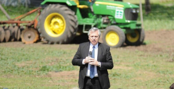 La duda de la Rural de Rosario: en el sector agropecuario estamos listos para producir; en el gobierno nacional, no sabemos