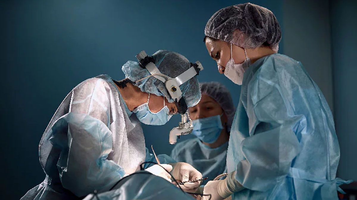 La medicina una profesión valiosa