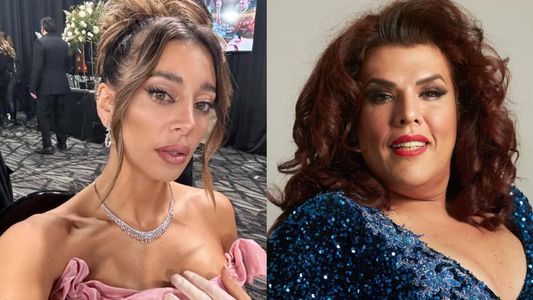 La fuerte frase de Costa sobre sobre la incorporación de Sol Pérez al noticiero de Telefe