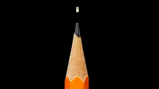 China espió a Amazon y Apple con un chip del tamaño de un grano de arroz