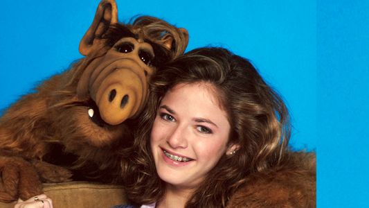 Así era el hombre adentro de Alf