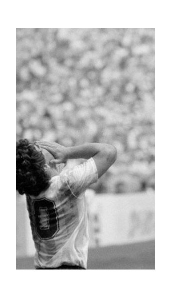 Las anécdotas con Maradona: los partidos en la quinta de Moreno y los viajes con la familia de Diego