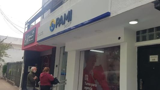 El anuncio de PAMI que lleva ALIVIO a sus AFILIADOS