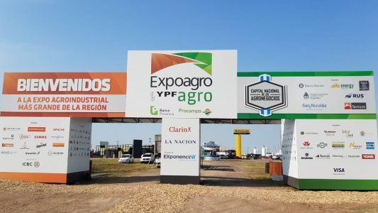 Expoagro 2021 se posterga hasta junio por temor a un rebrote de COVID-19