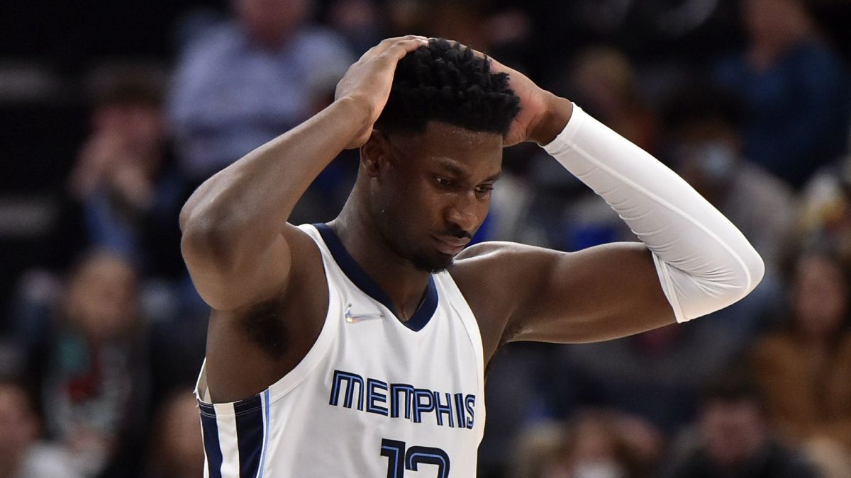 Una ridícula situación se dio en la NBA.
