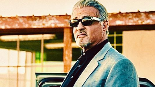 El gesto de Sylvester Stallone con un hincha argentino que se sorprendió a todos