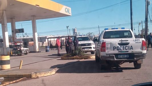 Identificaron al asesino del policía en Esteban Echeverría gracias a un dato aportado por su ex mujer