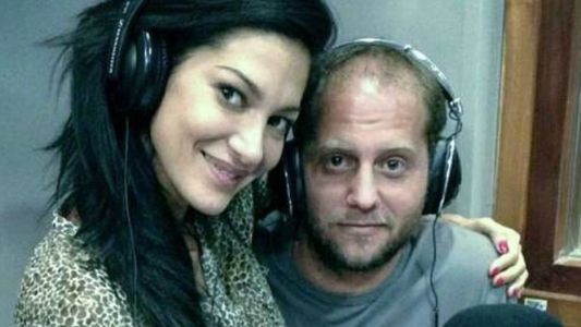 ¿Por qué Cayetano finalizó su relación con Silvina Escudero?