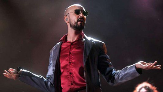 Basta, no jodan más, váyanse a su casa, la frase de Abel Pintos a sus fans cuando le pedían una más