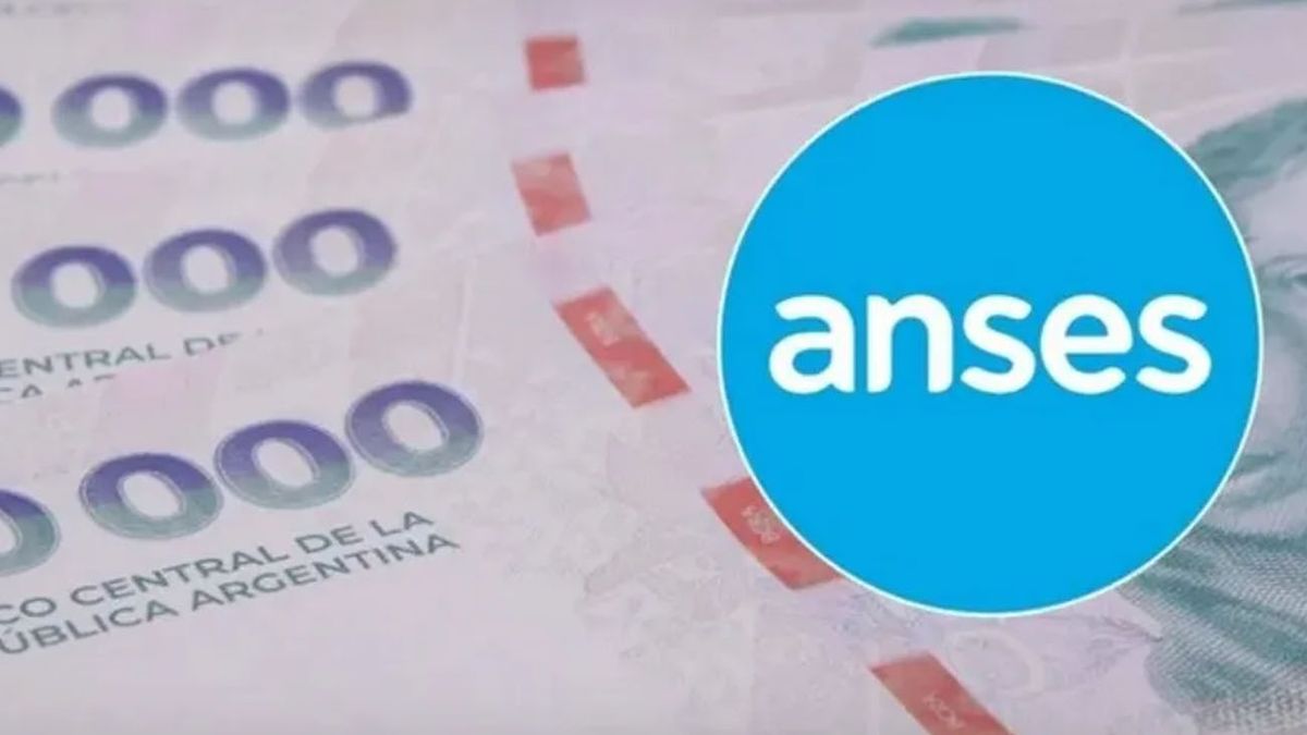 ANSES paga un BONO especial de $224.000 en DICIEMBRE: quiénes lo cobran (Foto: archivo)