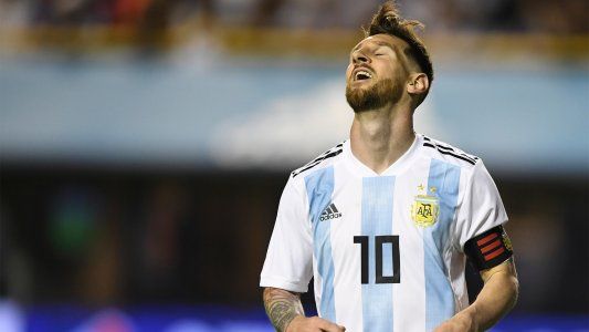 Por primera vez desde 2007, Messi quedó afuera de la terna a mejor jugador que entrega la FIFA: quiénes son los nominados
