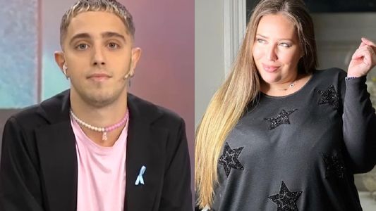 Mar Tarrés abandonó furiosa una entrevista en vivo tras el escándalo con Pampita: ¡Se terminó la nota!