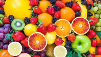 Salud y bienestar: estas son las 5 frutas más recomendadas por la inteligencia artificial de WhatsApp