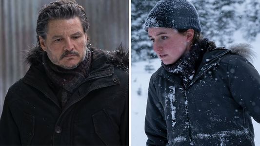 The Last of Us: la serie con Pedro Pascal y Bella Ramsey estrena el tráiler de la segunda temporada