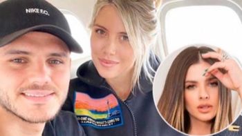 La China Suárez, abandonada por sus mejores amigas: Estoy en la crisis y me dejan sola