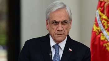 Alivio presidencial en Chile: por qué Sebastián Piñera evitó el juicio político
