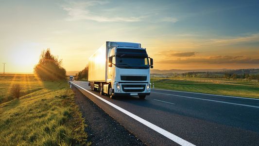 Shell Evolux Diesel, un combustible para vehículos pesados