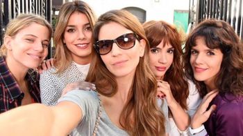 ¡Juntada de Estrellas a dos meses del fin se la tira!