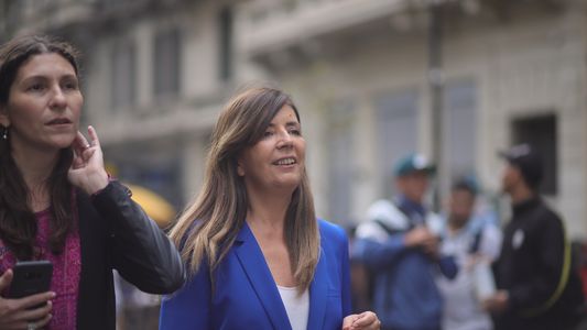 Gabriela Cerruti negó rumores que involucran a Sergio Massa y adelantó las metas económicas de Silvina Batakis