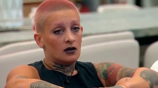 El drama que deberá enfrentar Furia si es eliminada de Gran Hermano