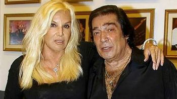 Los grandes amores en la vida de Cacho Castaña