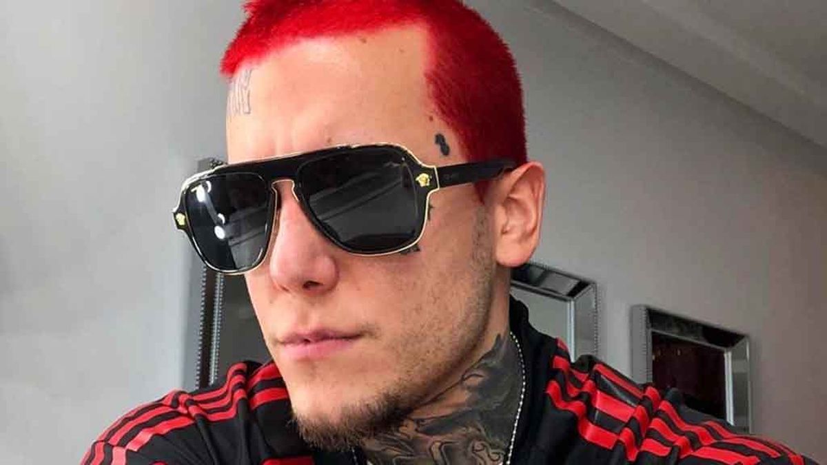 Alex Caniggia
