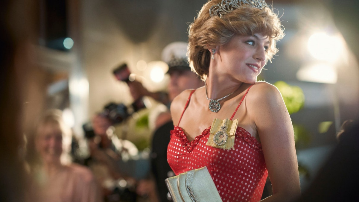 The Crown: ¿Qué pidió la familia real para la temporada 5 de la serie de Netflix?