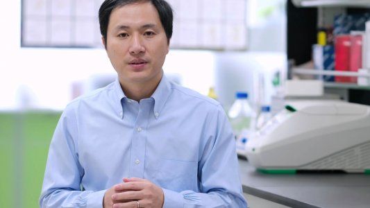 Condenan en China a tres años de prisión al científico que creó bebés modificados genéticamente