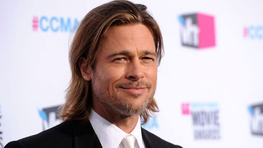 Brad Pitt dispuesto a ir a rehabilitación para no perder a sus hijos