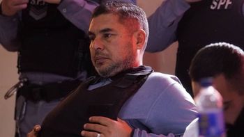 Pedí siete veces la detención de Laudelina: la fuerte declaración del comisario Maciel en el caso Loan