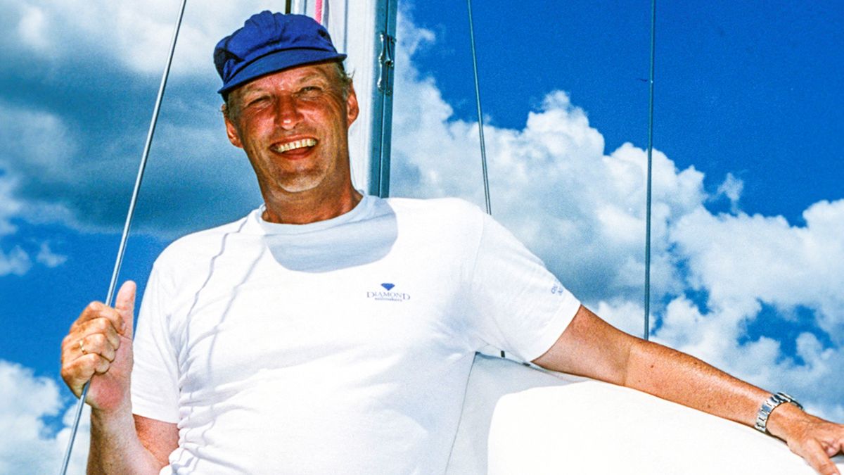 Muri&oacute; el rey Harald V de Noruega a los 89 a&ntilde;os. (Foto: Reuters)