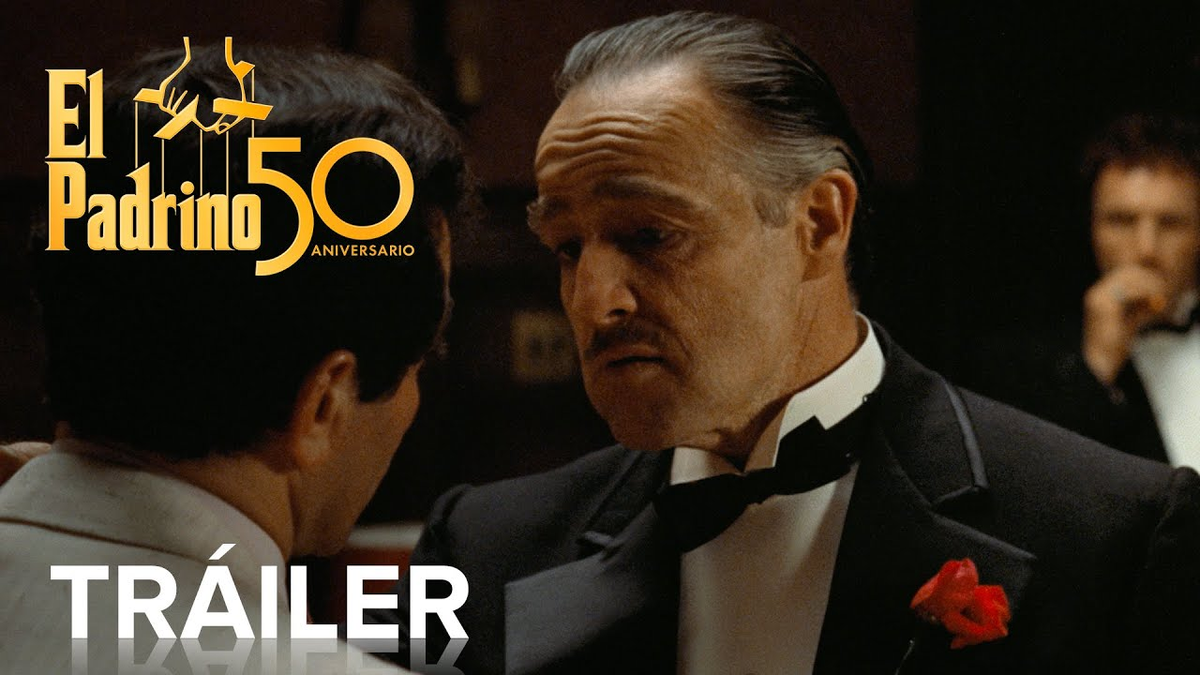 Ver El Padrino: pel&iacute;cula completa en Netflix