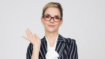 Julieta Nair Calvo confirmó que Separadas no volverá al aire: Me da mucha pena