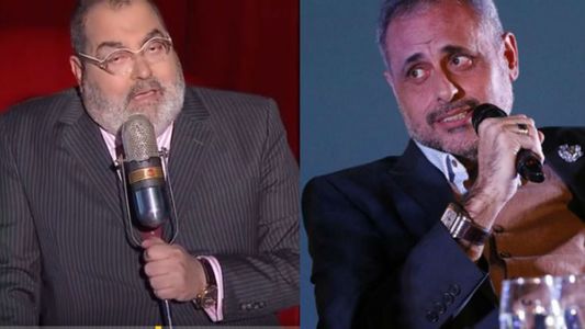 La defensa de Rial ante la información de Lanata sobre el allanamiento a su empresa