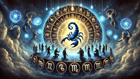 La Luna en Escorpio se activa este 14 de julio: qué significa y cómo afecta cada signo