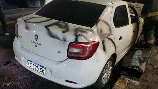 El llanto y el dolor de una venezolana víctima de los caza Uber: ¿Y ahora quién mantiene a mi hija?