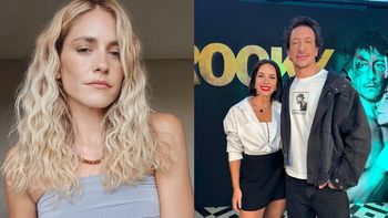 el sugestivo like de rochi igarzabal tras la confirmacion del romance de nico vazquez y dai fernandez