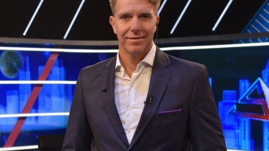 El editorial de Fantino en la que destrozó a Guillermo: Es un aprendiz de técnico