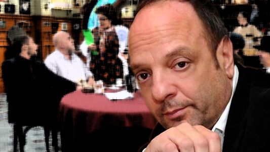 La verdad sobre la posible incorporación de Baby Etchecopar a la mesa de Polémica...