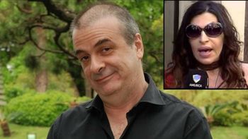 Atilio Veronelli: El juicio es por injurias, no por violencia de género