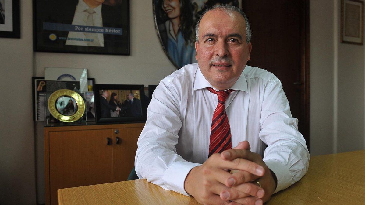 José López: A Cristina le temo porque es vengativa, la vi actuar