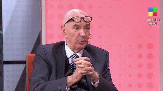 América homenajeará a Mauro Viale: qué integrantes de su familia formarán parte de este especial